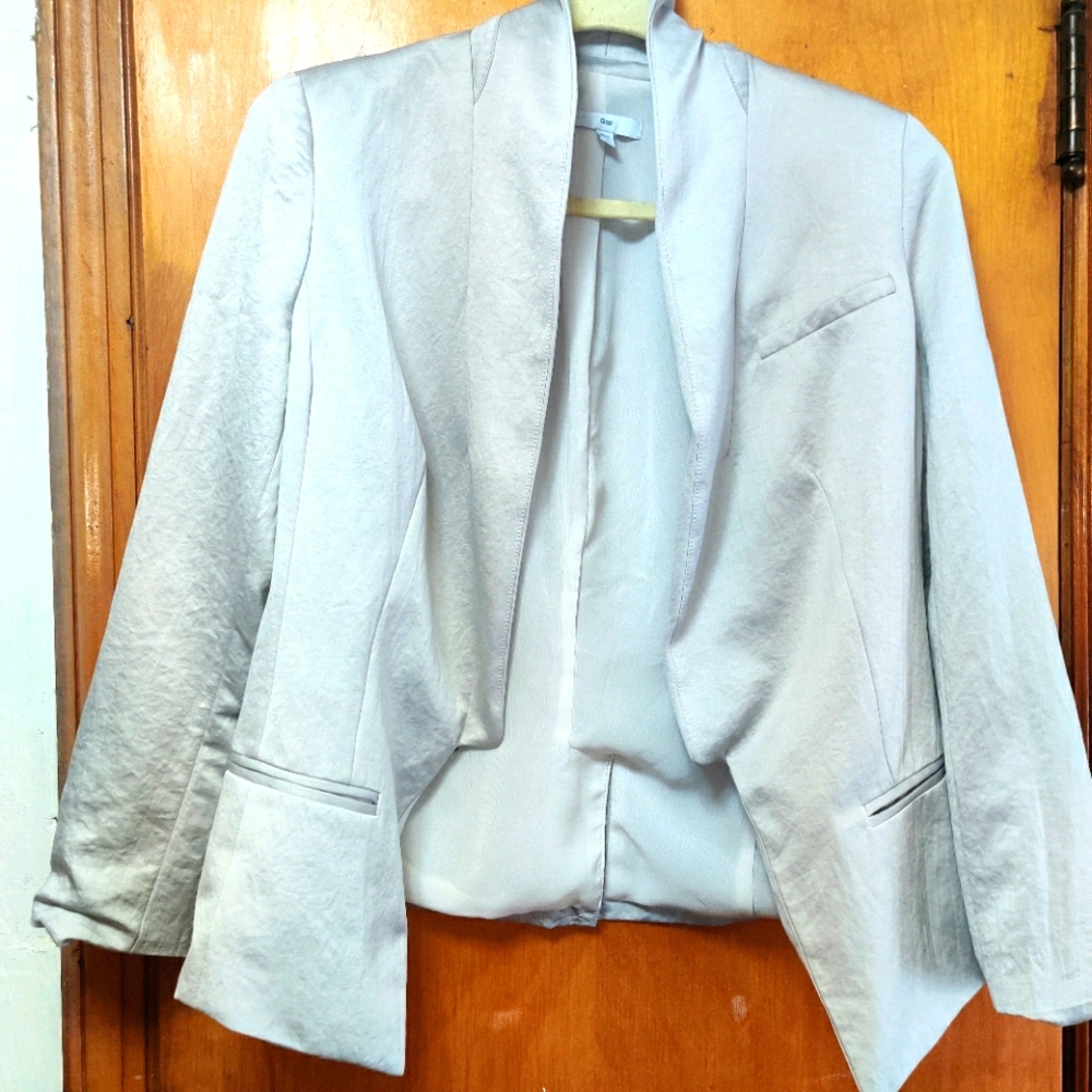 Gap blazer